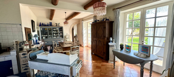 4 bedrooms House in Piolenc, France No. 288979 19