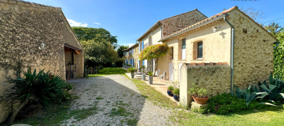 4 bedrooms House in Piolenc, France No. 288979 4