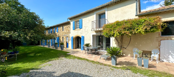 4 bedrooms House in Piolenc, France No. 288979 21