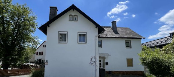 8 rooms House in Hof, Germany No. 134363 3