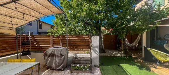 4 Schlafzimmer Haus in Digne-les-Bains, France, Nr. 316733 2