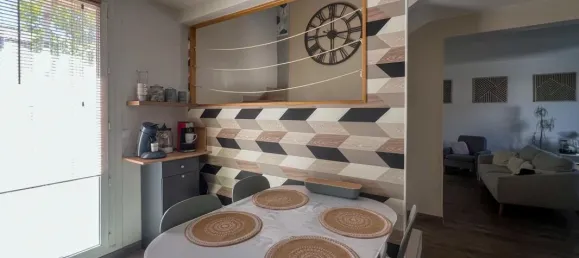 4 Schlafzimmer Haus in Digne-les-Bains, France, Nr. 316733 6