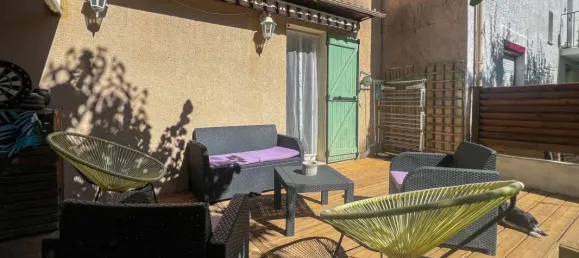 4 Schlafzimmer Haus in Digne-les-Bains, France, Nr. 316733 4