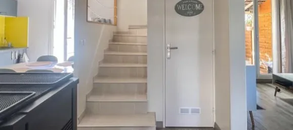 4 Schlafzimmer Haus in Digne-les-Bains, France, Nr. 316733 9