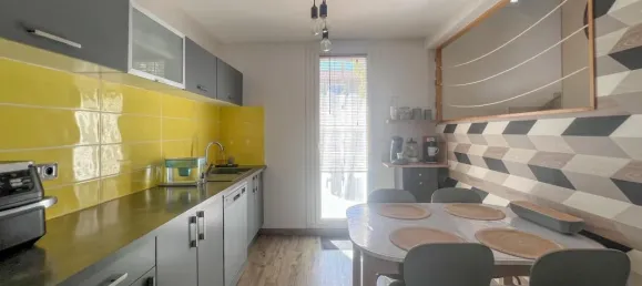 4 Schlafzimmer Haus in Digne-les-Bains, France, Nr. 316733 5