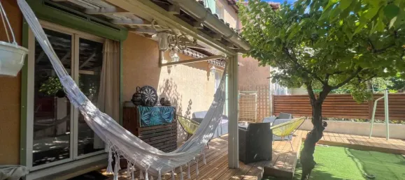 4 Schlafzimmer Haus in Digne-les-Bains, France, Nr. 316733 3