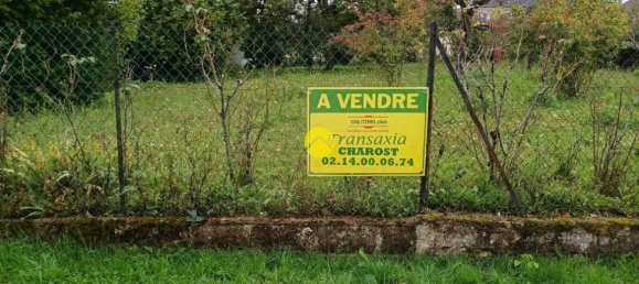 Terreno em Charost, France 1002 m² N.º 238949 2