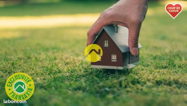 Terreno em Charost, France 1002 m² N.º 238949