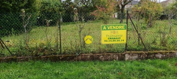 Terreno em Charost, France 1002 m² N.º 238949 7