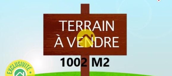 Terreno em Charost, France 1002 m² N.º 238949 3