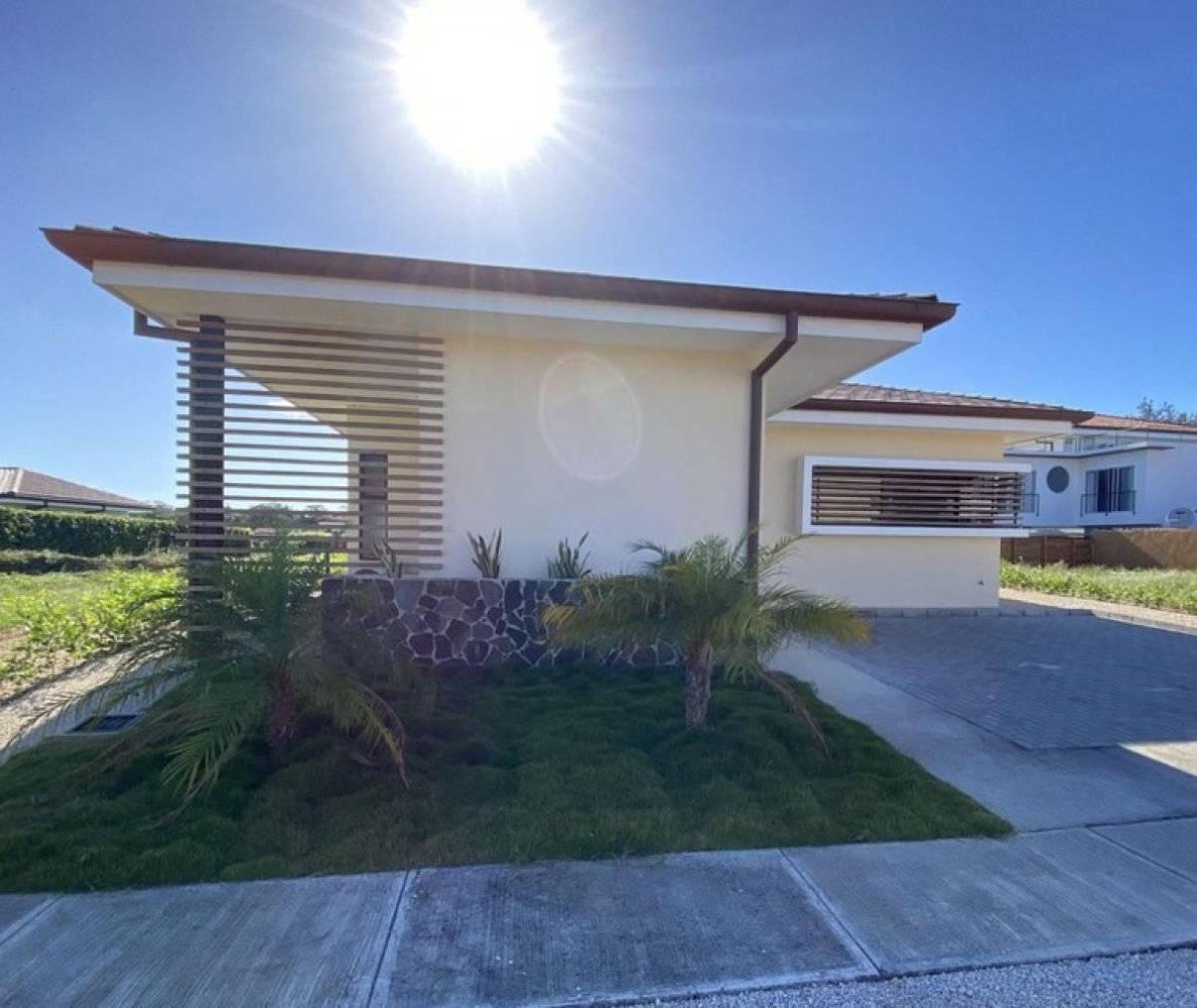 3 bedrooms House in Liberia, Costa Rica No. 466