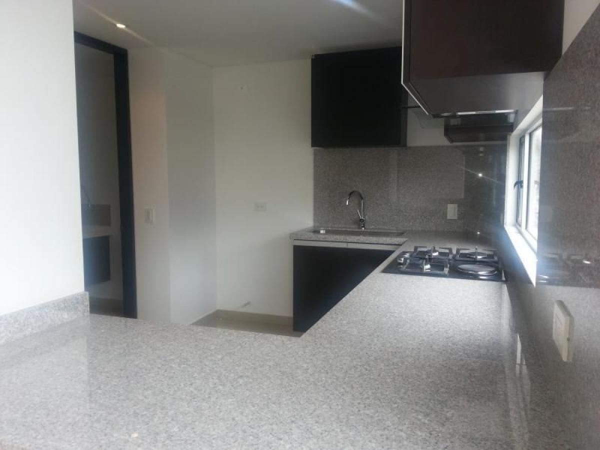 Studio in Bogota, Colombia No. 12560