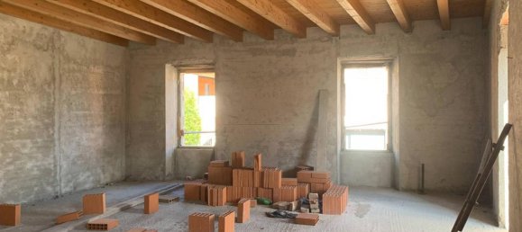 6 rooms House in Ghisalba, Italy No. 161853 6