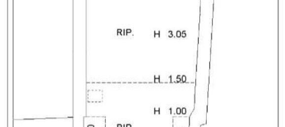 6 rooms House in Ghisalba, Italy No. 161853 21