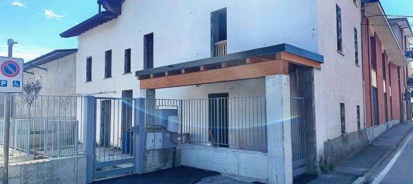 6 rooms House in Ghisalba, Italy No. 161853 18