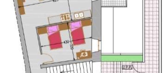 6 rooms House in Ghisalba, Italy No. 161853 22