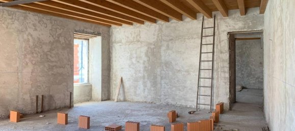 6 rooms House in Ghisalba, Italy No. 161853 3