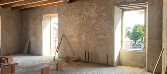 6 rooms House in Ghisalba, Italy No. 161853 7