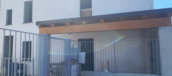 6 rooms House in Ghisalba, Italy No. 161853 20