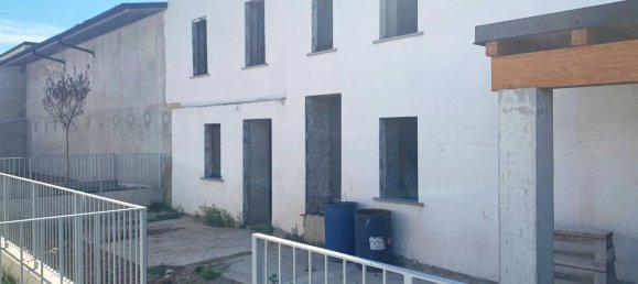 6 rooms House in Ghisalba, Italy No. 161853 19