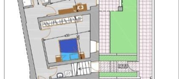 6 rooms House in Ghisalba, Italy No. 161853 23