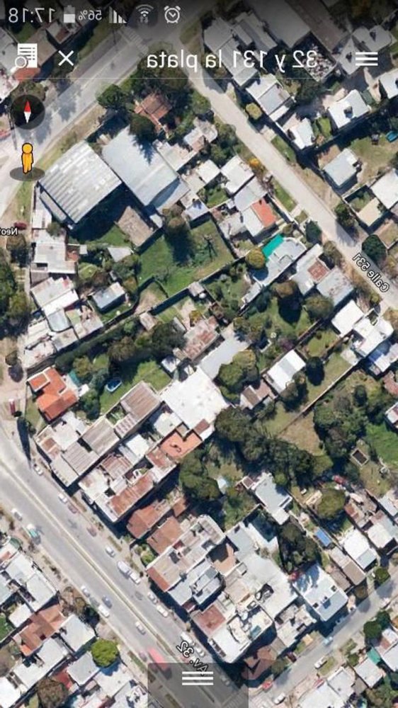  Land in Campo Creado, Argentina No. 33929