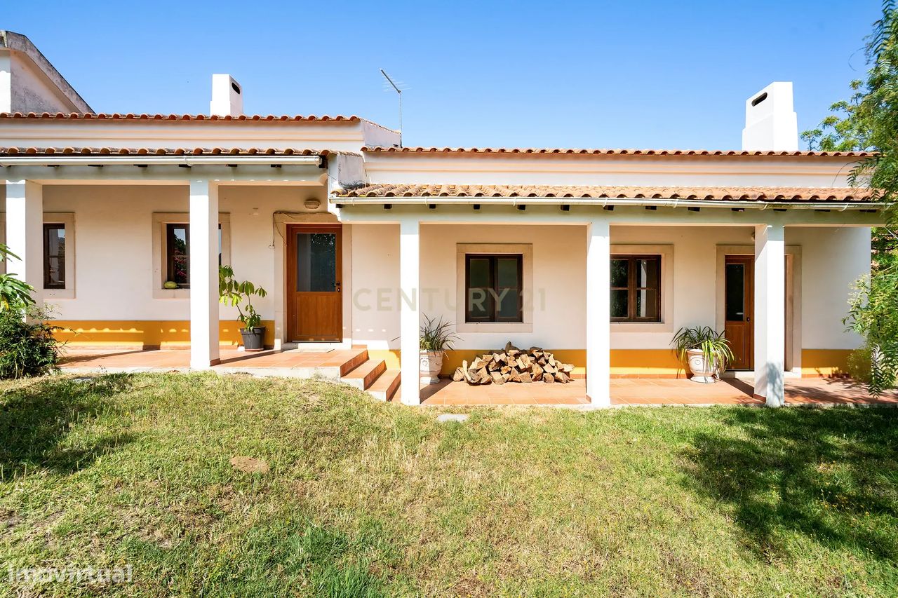 5 bedrooms House in Palmela, Portugal No. 248824