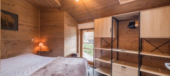 Apartamento T3 em Les Allues, France N.º 947 5