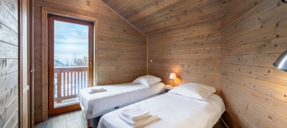 Apartamento T3 em Les Allues, France N.º 947 4