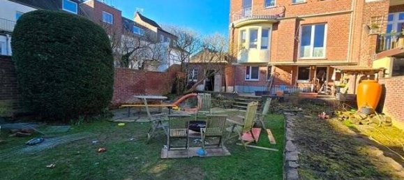 Moradia em banda de 8 divisões em Monchengladbach, Germany N.º 49664 2