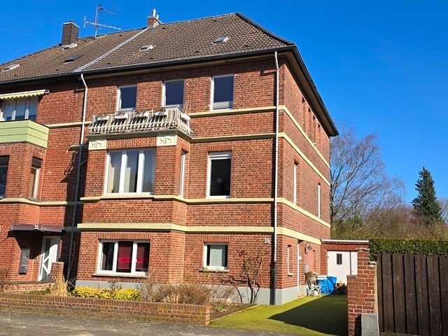 Moradia em banda de 8 divisões em Monchengladbach, Germany N.º 49664