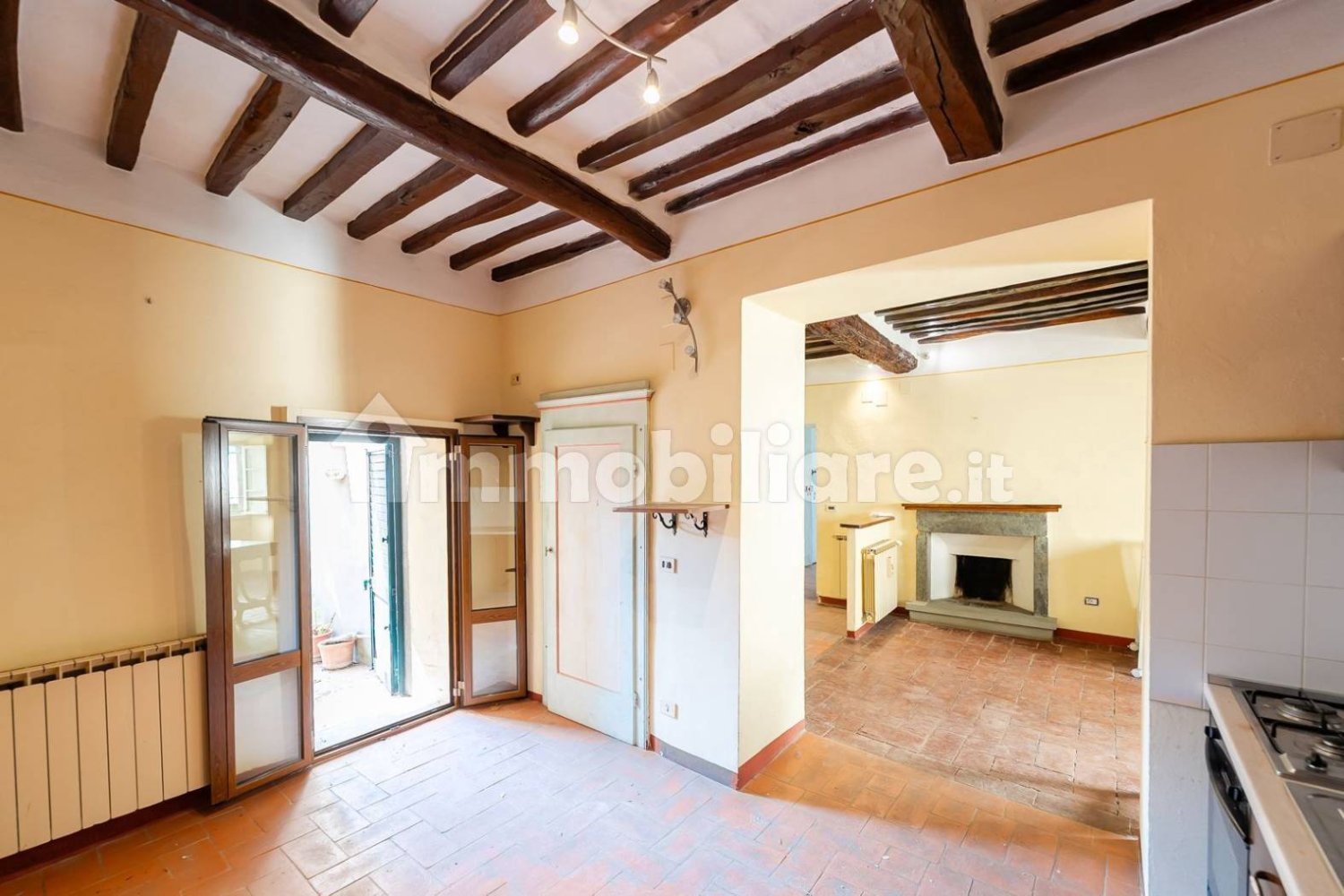 2 chambres Appartement à Cortona, Italy No. 287336