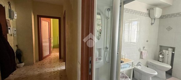 3 rooms Apartment in Potenza, Italy No. 236517 17