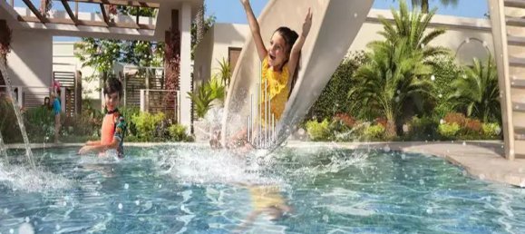 4 Schlafzimmer Villa in Yas Island, UAE, Nr. 24812 23