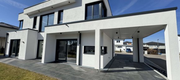 4 Schlafzimmer Haus in Sigmaringen, Germany, Nr. 87915 9