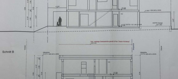 4 Schlafzimmer Haus in Sigmaringen, Germany, Nr. 87915 5
