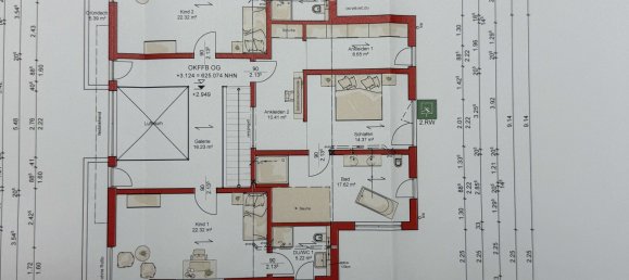 4 Schlafzimmer Haus in Sigmaringen, Germany, Nr. 87915 3