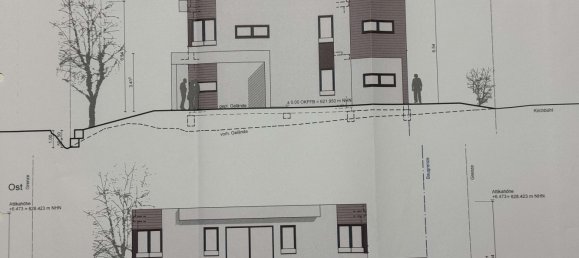 4 Schlafzimmer Haus in Sigmaringen, Germany, Nr. 87915 6