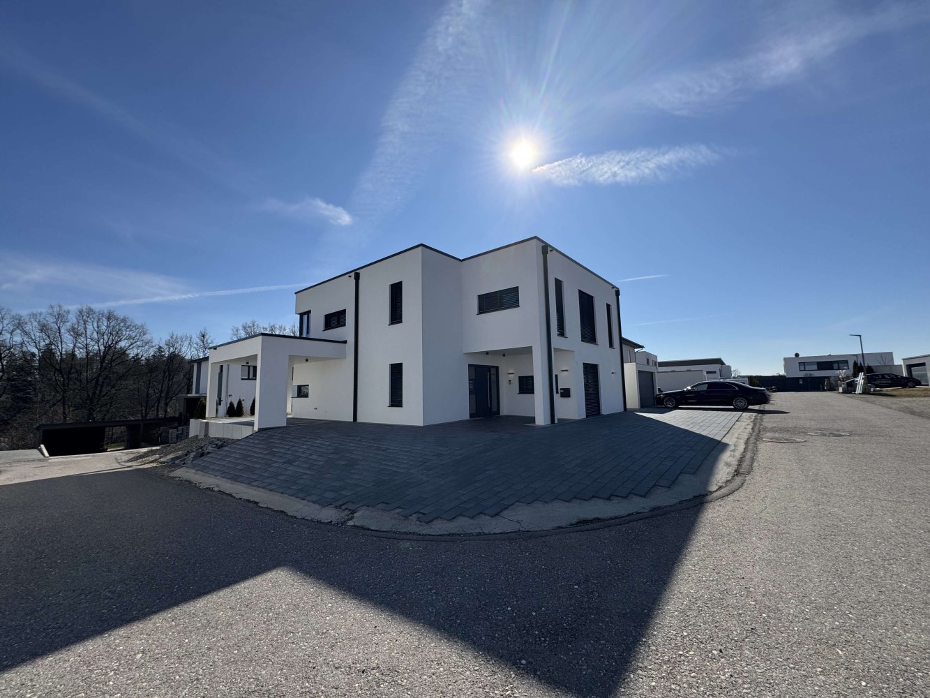 4 Schlafzimmer Haus in Sigmaringen, Germany, Nr. 87915