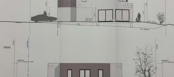 4 Schlafzimmer Haus in Sigmaringen, Germany, Nr. 87915 7
