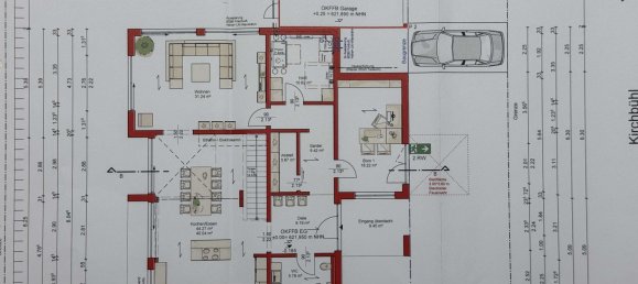 4 Schlafzimmer Haus in Sigmaringen, Germany, Nr. 87915 4