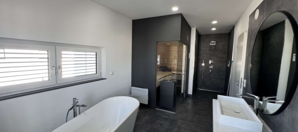 4 Schlafzimmer Haus in Sigmaringen, Germany, Nr. 87915 2