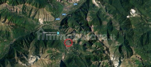 18 غرف نوم منزل في Entracque, Italy رقم 324065 2