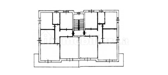 18 غرف نوم منزل في Entracque, Italy رقم 324065 17
