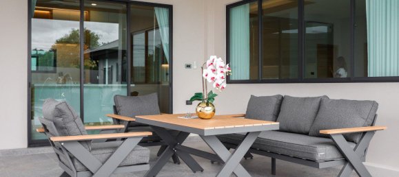 4 bedrooms House for sale in Pattaya, Chonburi, Eastern Thailand, Thailand № 62243 5