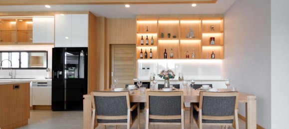 4 bedrooms House for sale in Pattaya, Chonburi, Eastern Thailand, Thailand № 62243 13