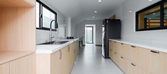 4 bedrooms House for sale in Pattaya, Chonburi, Eastern Thailand, Thailand № 62243 18
