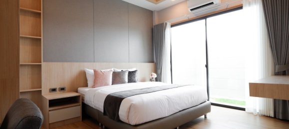 4 bedrooms House for sale in Pattaya, Chonburi, Eastern Thailand, Thailand № 62243 28