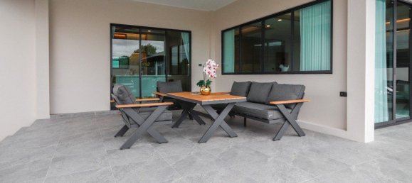4 bedrooms House for sale in Pattaya, Chonburi, Eastern Thailand, Thailand № 62243 4