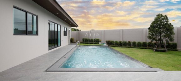 4 bedrooms House for sale in Pattaya, Chonburi, Eastern Thailand, Thailand № 62243 2